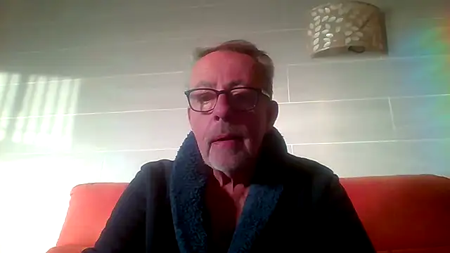 tuggy59 网络视讯表演