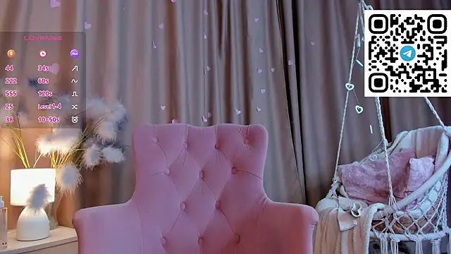 Chat +18 de miiss__lulu ao vivo