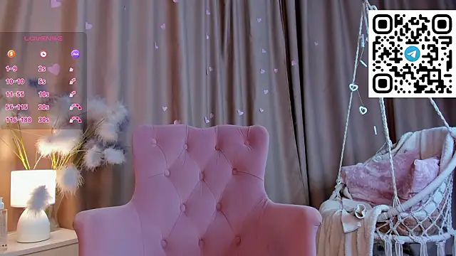 Živý XXX chat miiss__lulu