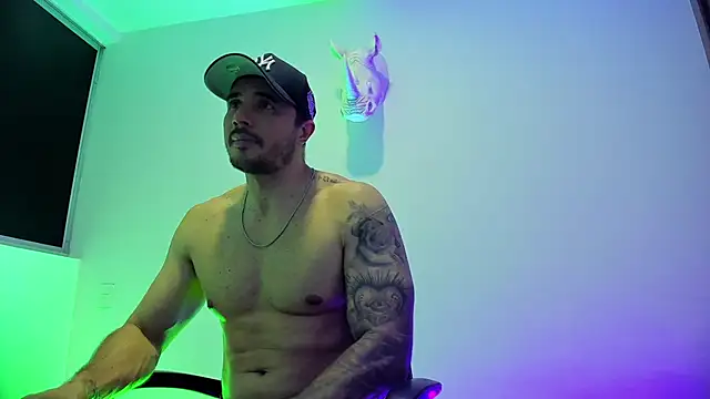 Dagoti Chat XXX live