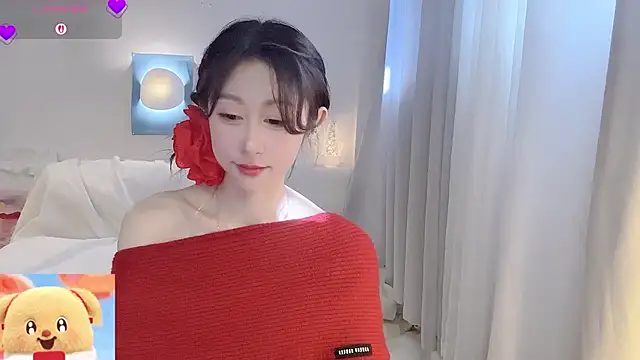 Chat XXX en directo de Fayebae_11