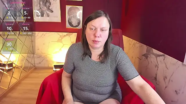 KellyPerfection Live XXX-Chat