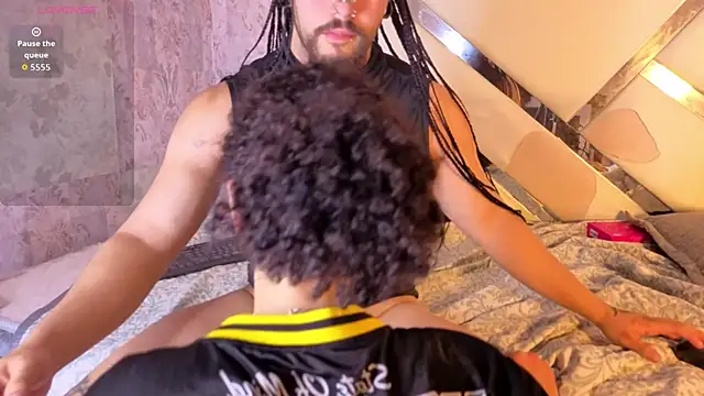 Chat XXX Live Benny_and_Mark