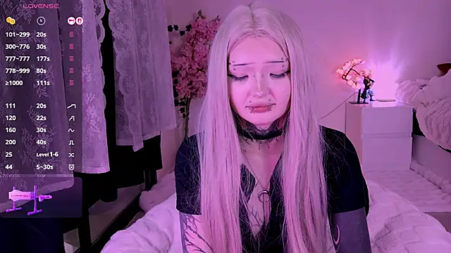 Lein_Bone 现场XXX聊天