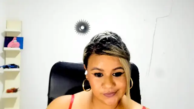 brent_rossy: διαδικτυακό σόου στην κάμερα