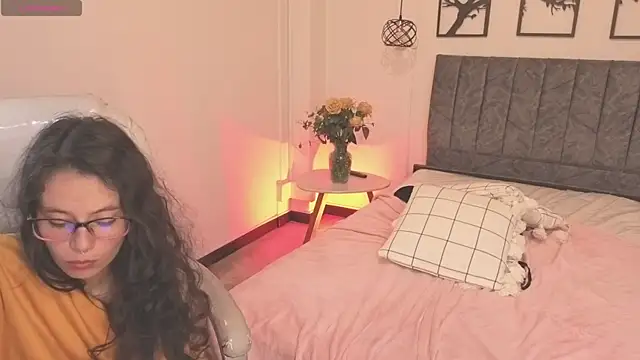 XXX chat uživo modela Samantha_blow