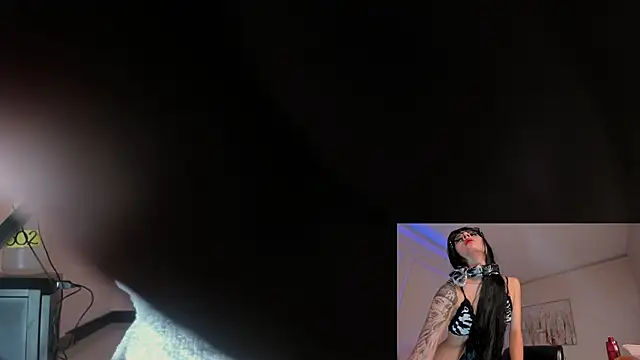 LaurentConnor Chat XXX in diretta