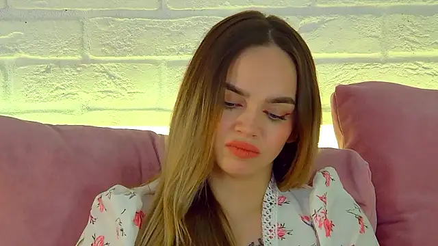 AnitaVenture's Live XXX Chat