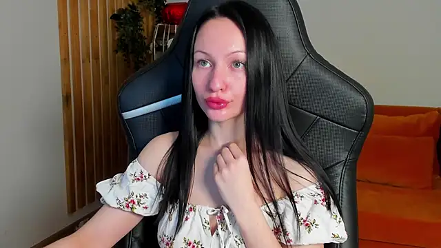 NaomiBlakes Live XXX Chat