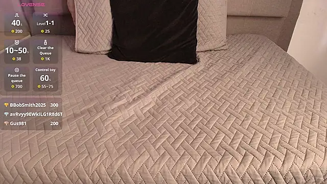 Chatroom XXX en direct de Natalye_23