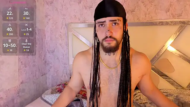 Benny_and_Mark Live XXX Chat