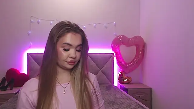 StacyYellig Obrolan Langsung XXX