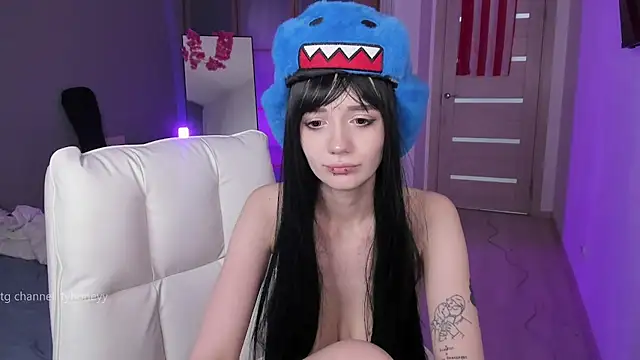 ElizabethBritanny Chat XXX live