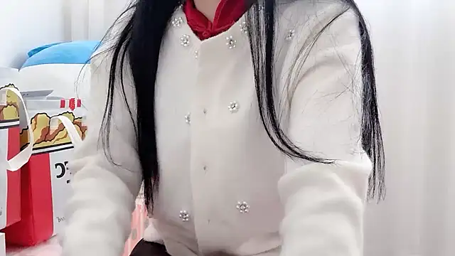 Shinjo-kun 网络视讯表演