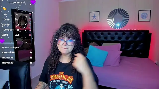 _Lilly_miller Live XXX-Chat