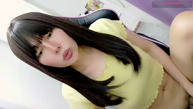 tgirljennie_69 Live XXX-Chat