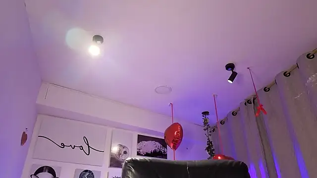 davoxerのライブXXXチャット