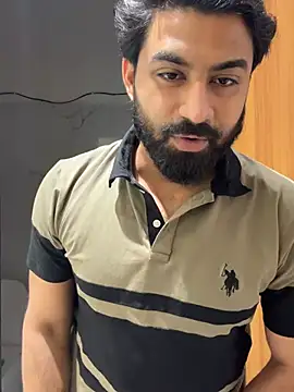 โชว์เว็บแคมของ hottestboy03