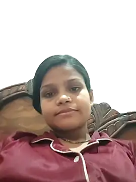 Chat XXX ao vivo de Komal0099