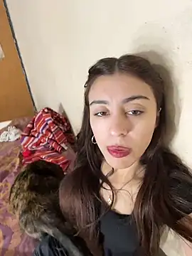 Jennyvignaduzzo Live XXX Chat