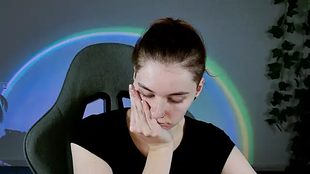 Chat XXX ao vivo de LadyLolipop_