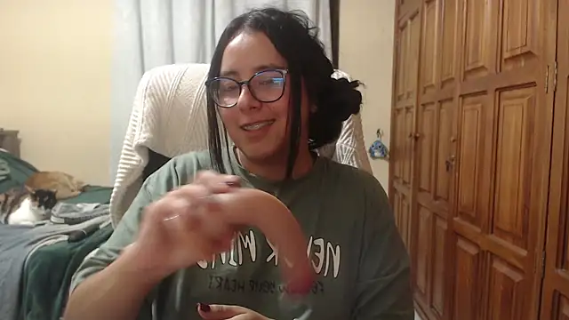 Venus_cat_ Live XXX-Chat