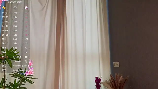 kitsun_ne Chat XXX live