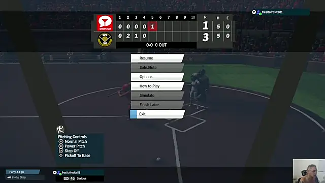 316wpn Webbikameraesitys