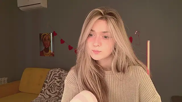 دردشة BellaSink الجنسية المباشرة