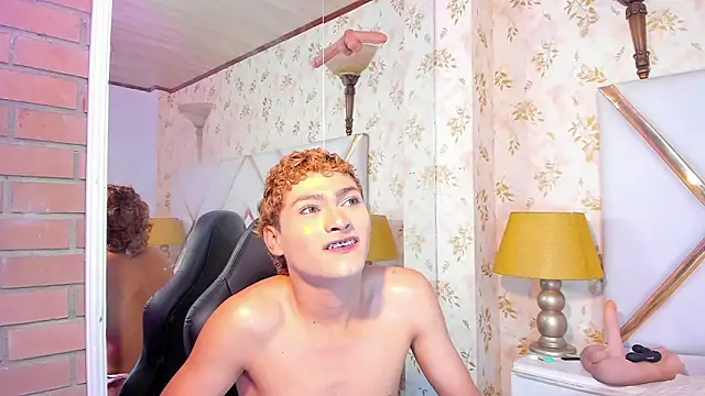 عرض كام JacobRusso