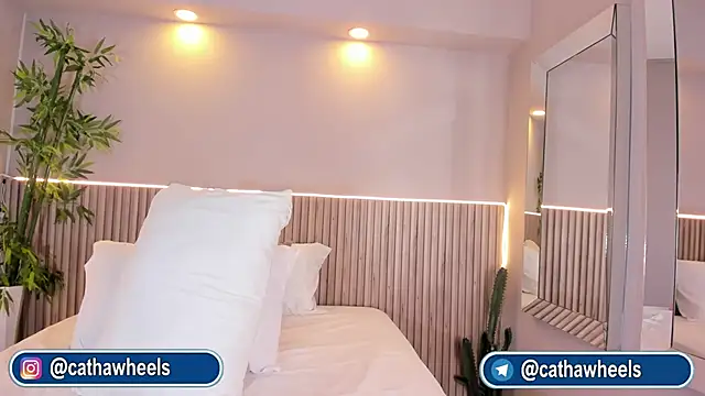 CathaWheels 现场XXX聊天