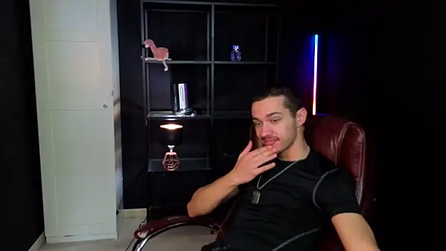 عرض كام KaydenDrew