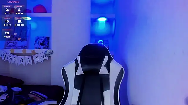 dolly_boob Obrolan Langsung XXX