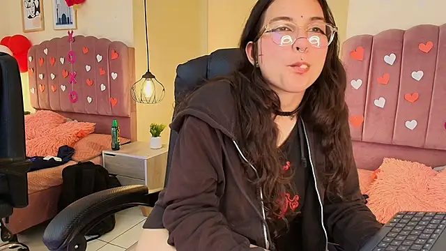 Hanabie_ Chat XXX live