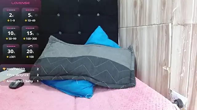 Camil4_milf_1 Adlı Modelin Canlı XXX Sohbeti