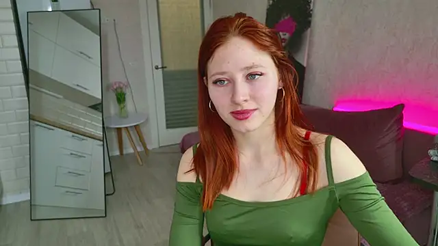 Webkamerová show Weisser_Moon