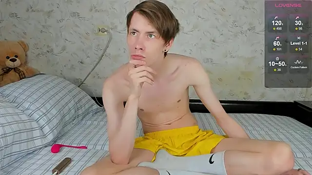 Chat XXX Live ERICK__DEEN