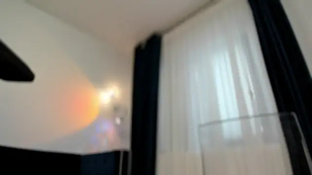 _missperfection_ Pertunjukan Webcam