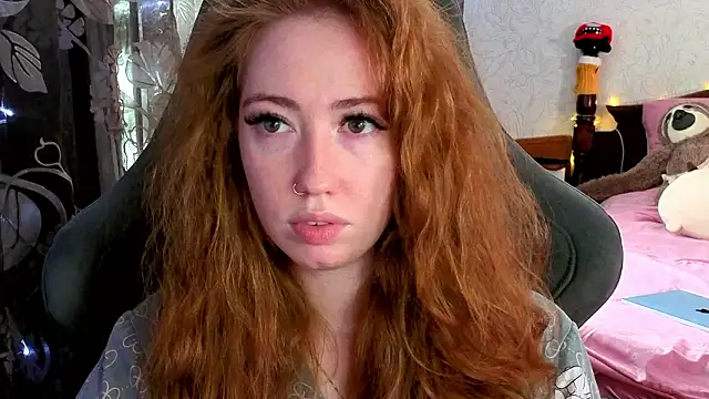 TinaBrook Live XXX-Chat