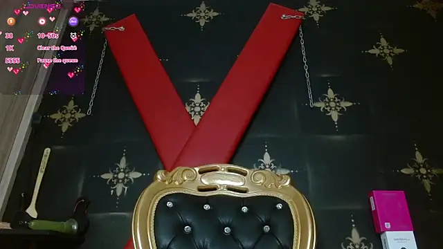 jolie_colette – webcam-show