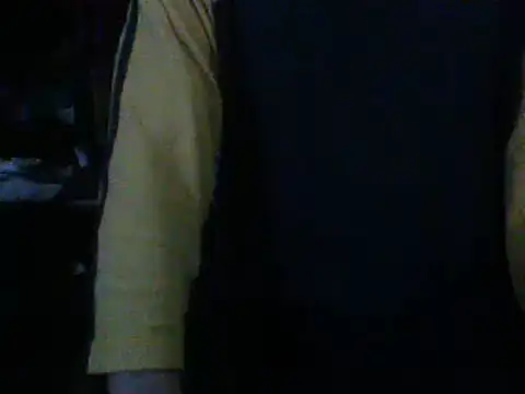 Webkamerová show mrdemoncrowly