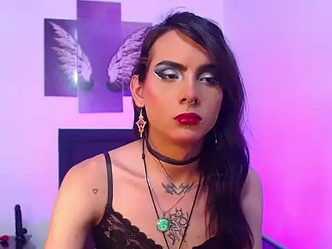 دردشة lilithnyx333 الجنسية المباشرة