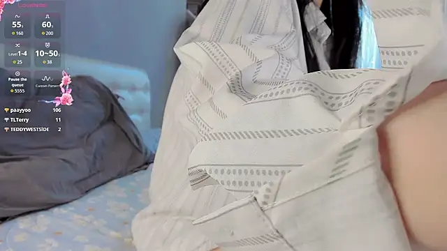 mikasssa Live XXX-chat