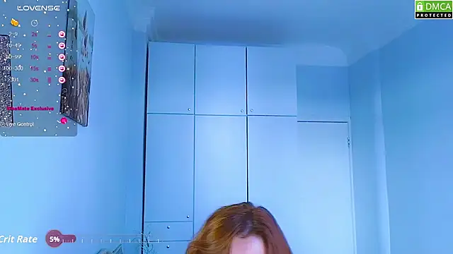 Sinty_Noria Live XXX-Chat