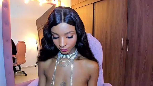 alikahouston4 Live XXX-Chat