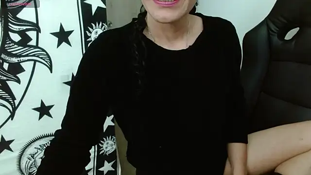 AlexandraJones_ Live XXX-Chat