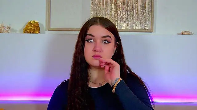 ChristinaMilton Live XXX-chat