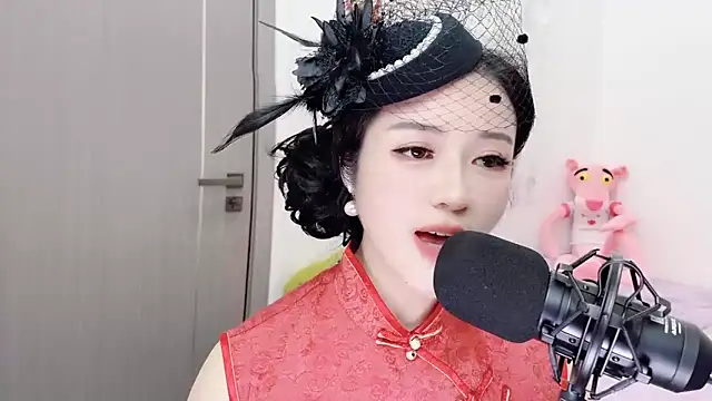 starsqimei Live XXX-Chat