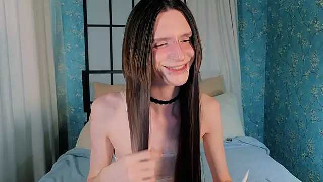 madi_snow 웹캠 쇼