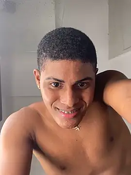 Nick_Jackson_のライブXXXチャット